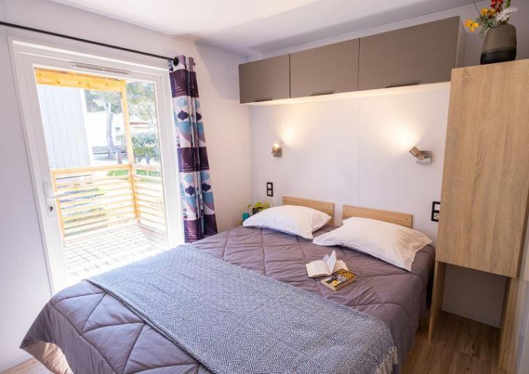 Martigues, Camping De L'Arquet **** Exterior foto